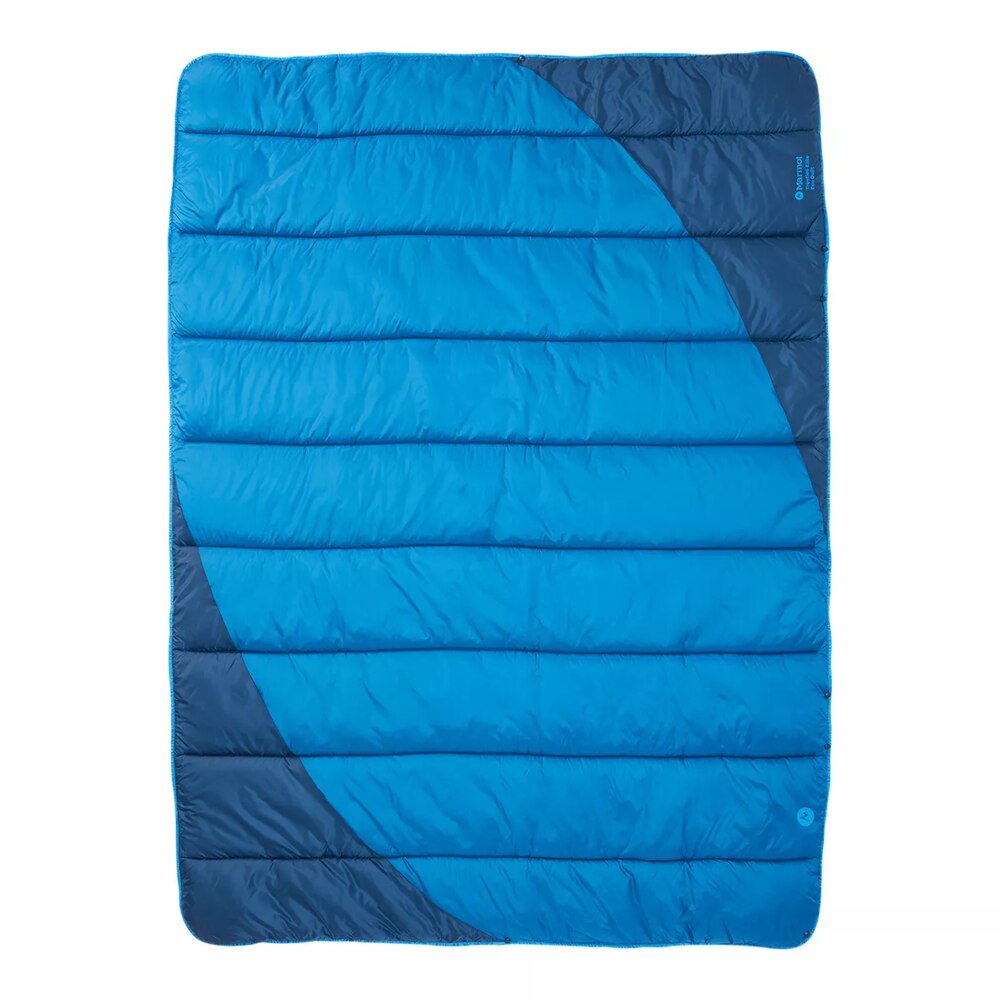 Marmot Elite Eco Quilt Sleeping Bag Sportchek