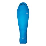Mountain Hardwear Men's Lamina 15°F/-9°C Left Zipper Regular Sleeping Bag Overhead_Flat