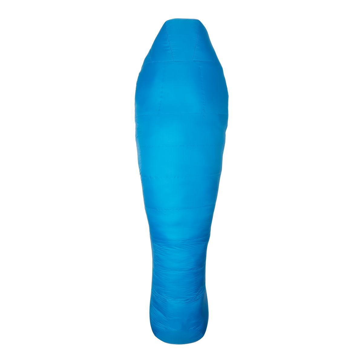 Mountain Hardwear Men's Lamina 15°F/-9°C Left Zipper Regular Sleeping Bag Bottom_Flat