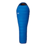 Mountain Hardwear Men's Bishop Pass Sleeping Bag Overhead_Flat