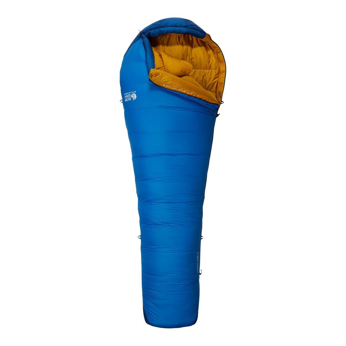 Mountain Hardwear Men's Bishop Pass Sleeping Bag