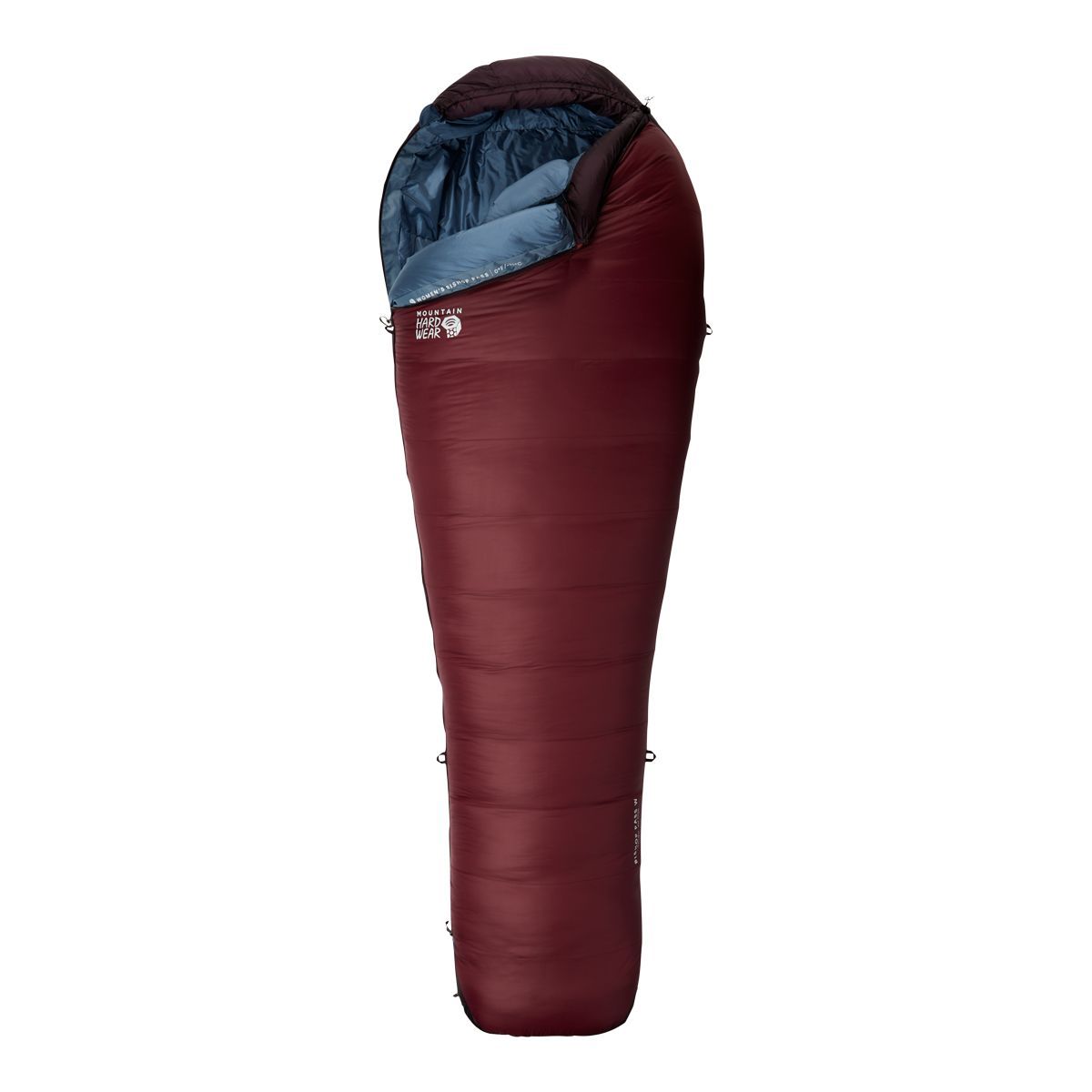 Mountain Hardwear Women's Bishop Pass Down Sleeping Bag