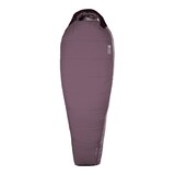 Mountain Hardwear Women's Pinole 20°F/-7°C Sleeping Bag Overhead_Flat