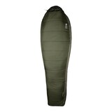 Mountain Hardwear Men's Pinole 20°F/-7°C Long Sleeping Bag Overhead_Flat