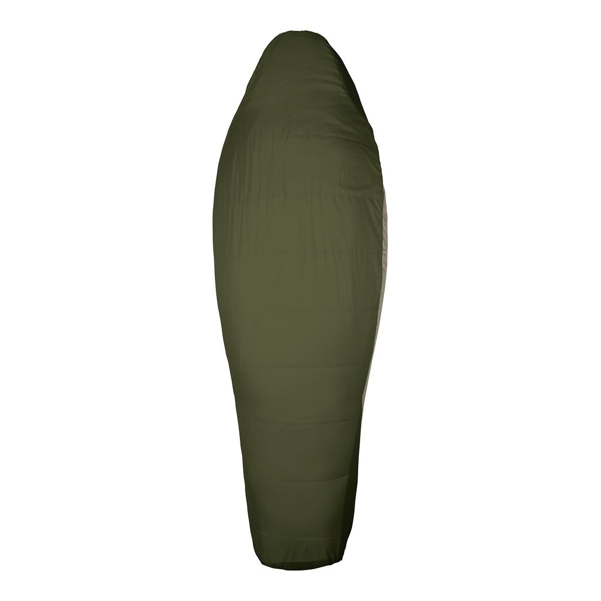 Mountain Hardwear Men's Pinole 20°F/-7°C Long Sleeping Bag Bottom_Flat