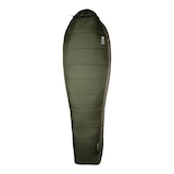 Mountain Hardwear Men's Pinole 20°F/-7°C Sleeping Bag Overhead_Flat