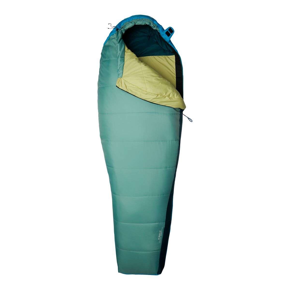 Mountain Hardwear Men s Pinole 20 F 7 C Sleeping Bag