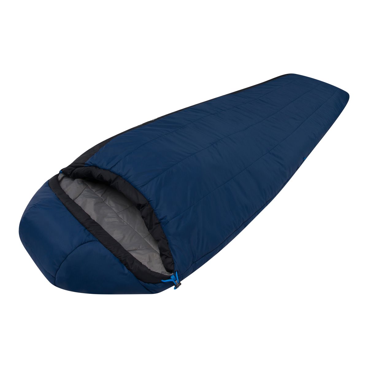 Sea to Summit Trailhead Thii 30°F/-1°C Long Sleeping Bag Front_Three_Fourths_Angled_Left