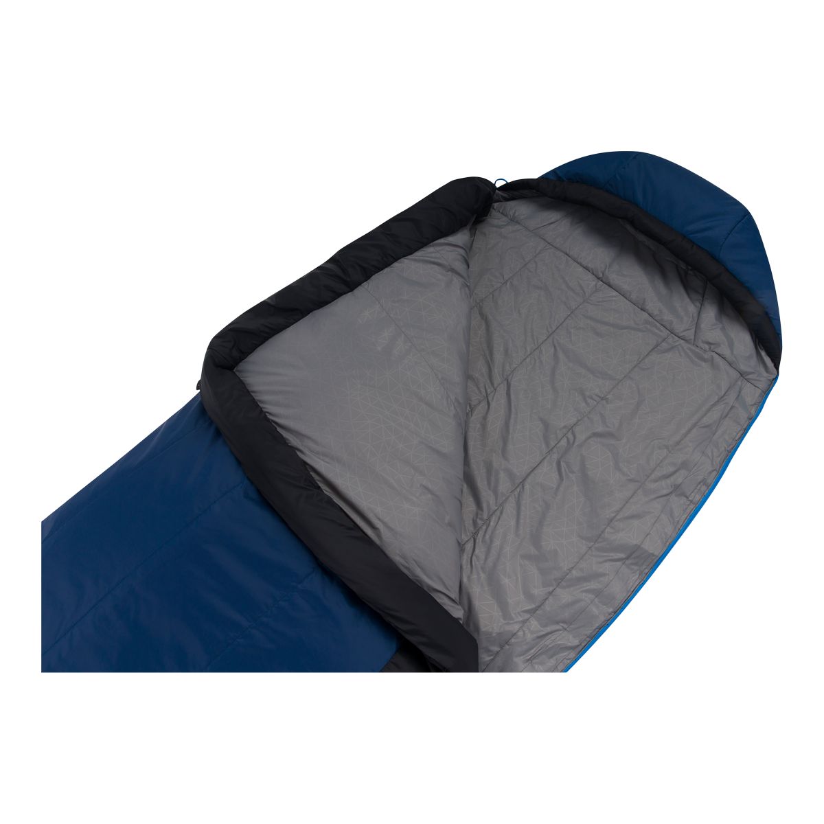 Sea to Summit Trailhead Thii 30°F/-1°C Long Sleeping Bag CloseUp