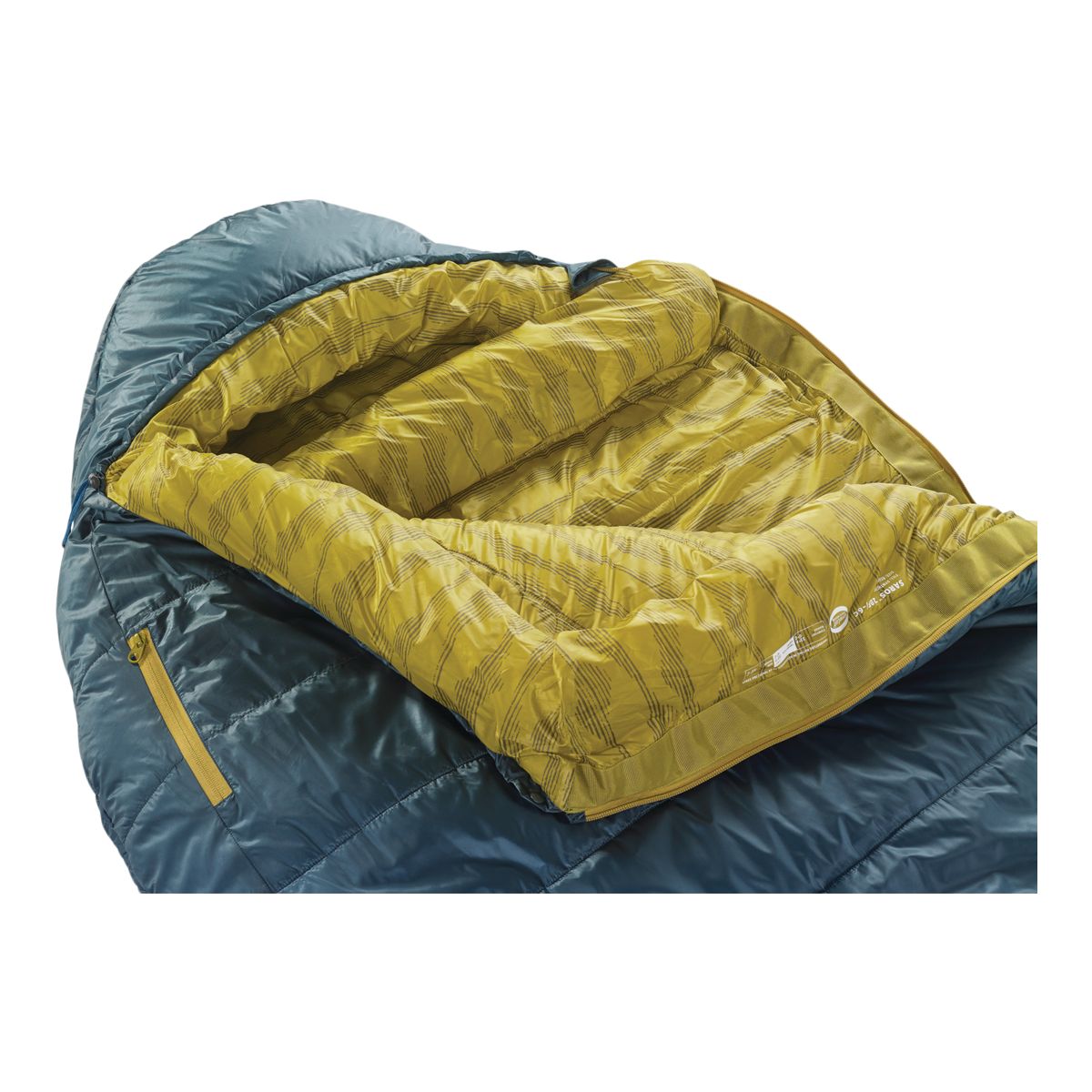 Therm-A-Rest Saros 20F/-6C 3-season Sleeping Bag