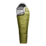 The North Face Wasatch 0°F/-18°C Sleeping Bag Overhead_Flat