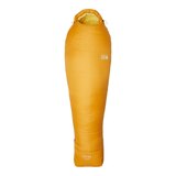 Mountain Hardwear Women's Lamina 0°F/-18°C Right Zipper Regular Sleeping Bag Overhead_Flat