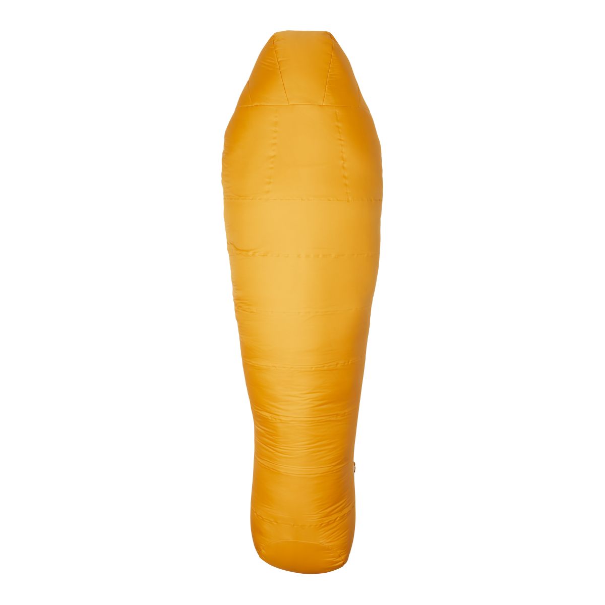 Mountain Hardwear Women's Lamina 0°F/-18°C Right Zipper Regular Sleeping Bag Bottom_Flat