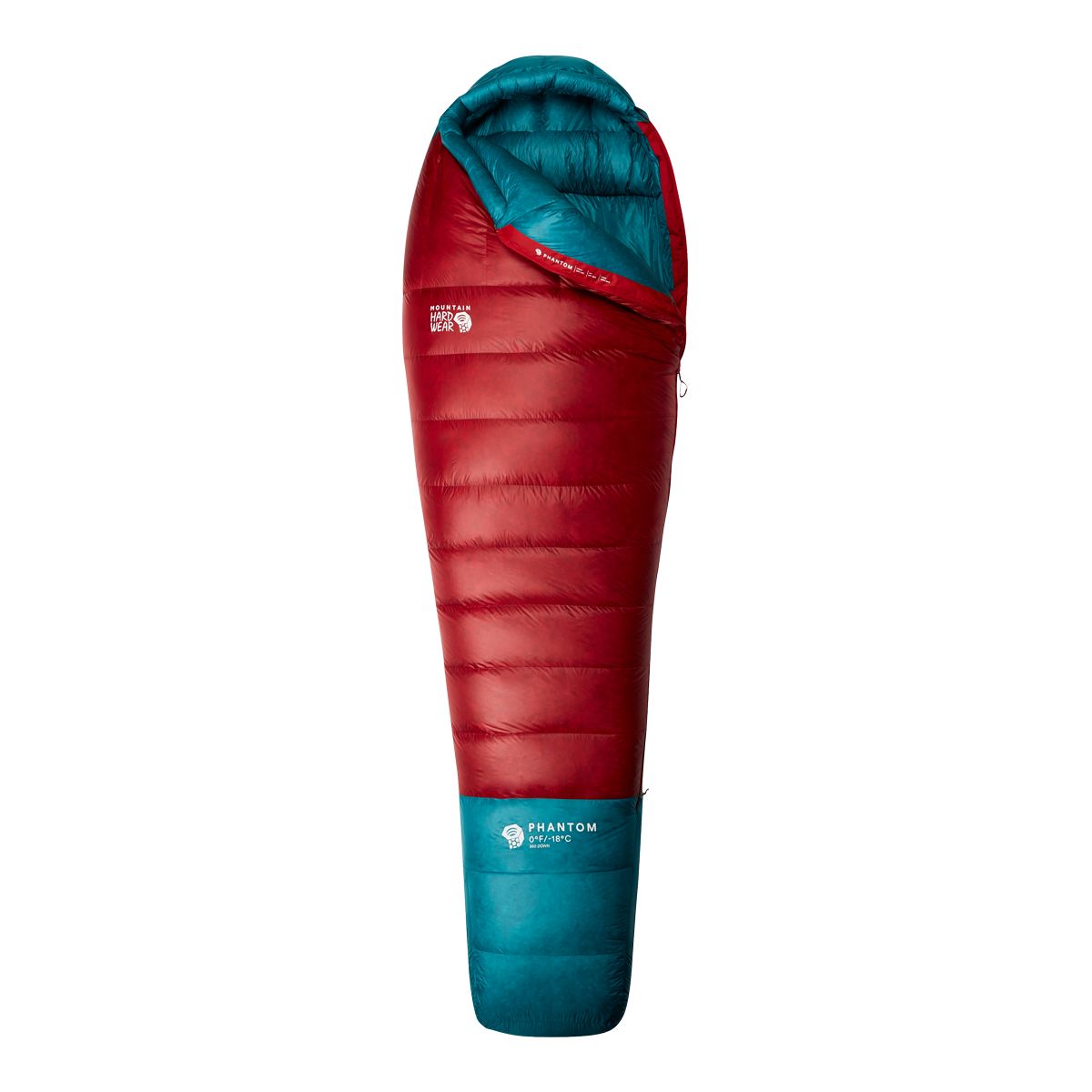 Phantom Flame 15 Down Sleeping Bag – Out&Back Outdoor