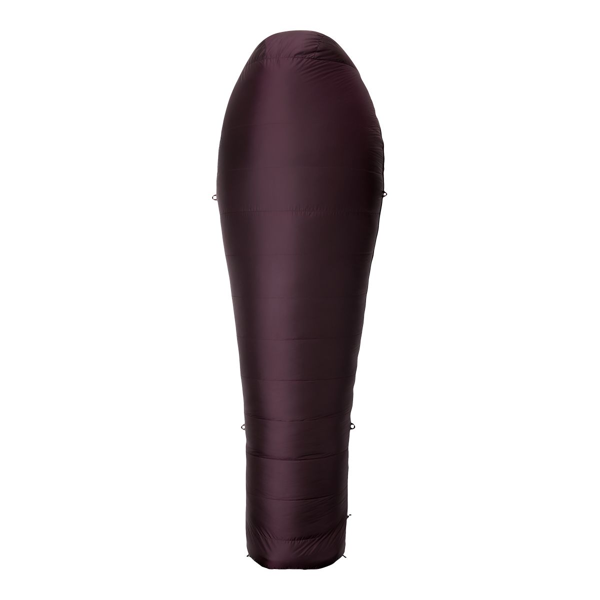 Mountain Hardwear Women's Bishop Pass™ 15°F/-9°C Down Right Zipper Regular Sleeping Bag Bottom_Flat