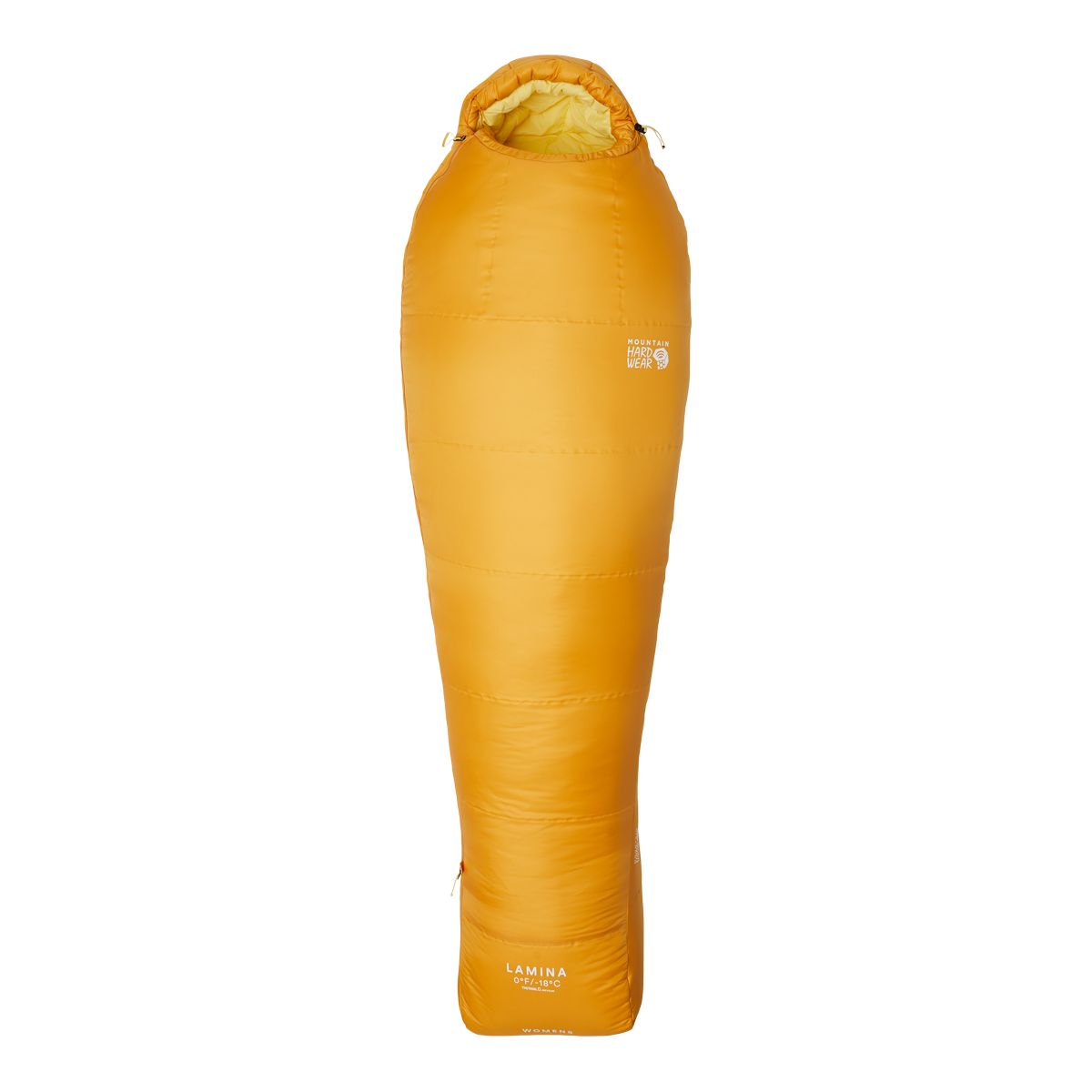 Mountain hardwear lamina 0 sleeping bag best sale