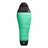 The North Face Inferno 0°F/-18°C Down Regular Sleeping Bag Overhead_Flat