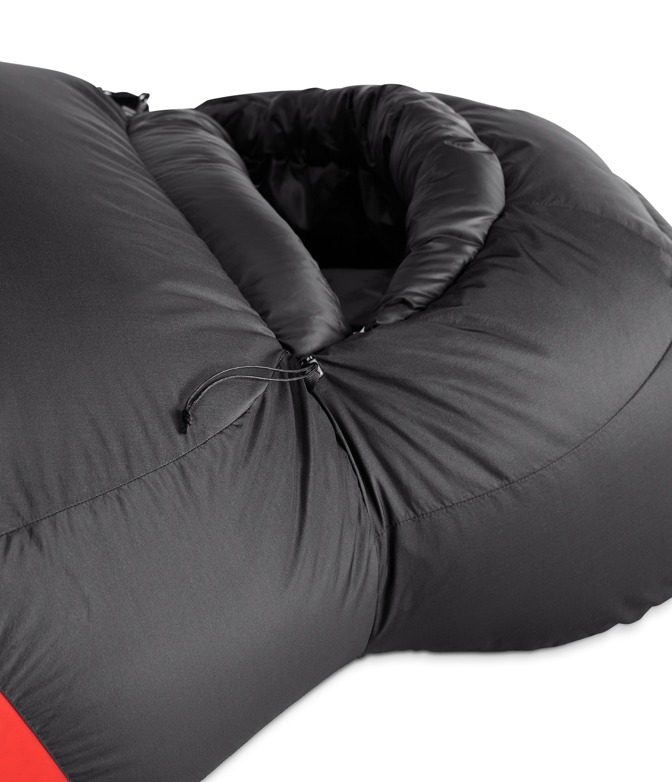 The North Face Inferno -20°F/-29°C Regular Men's Down Sleeping Bag CloseUp