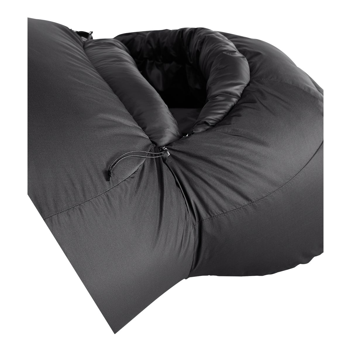 The North Face Inferno -20°F/-29°C Regular Men's Down Sleeping Bag CloseUp