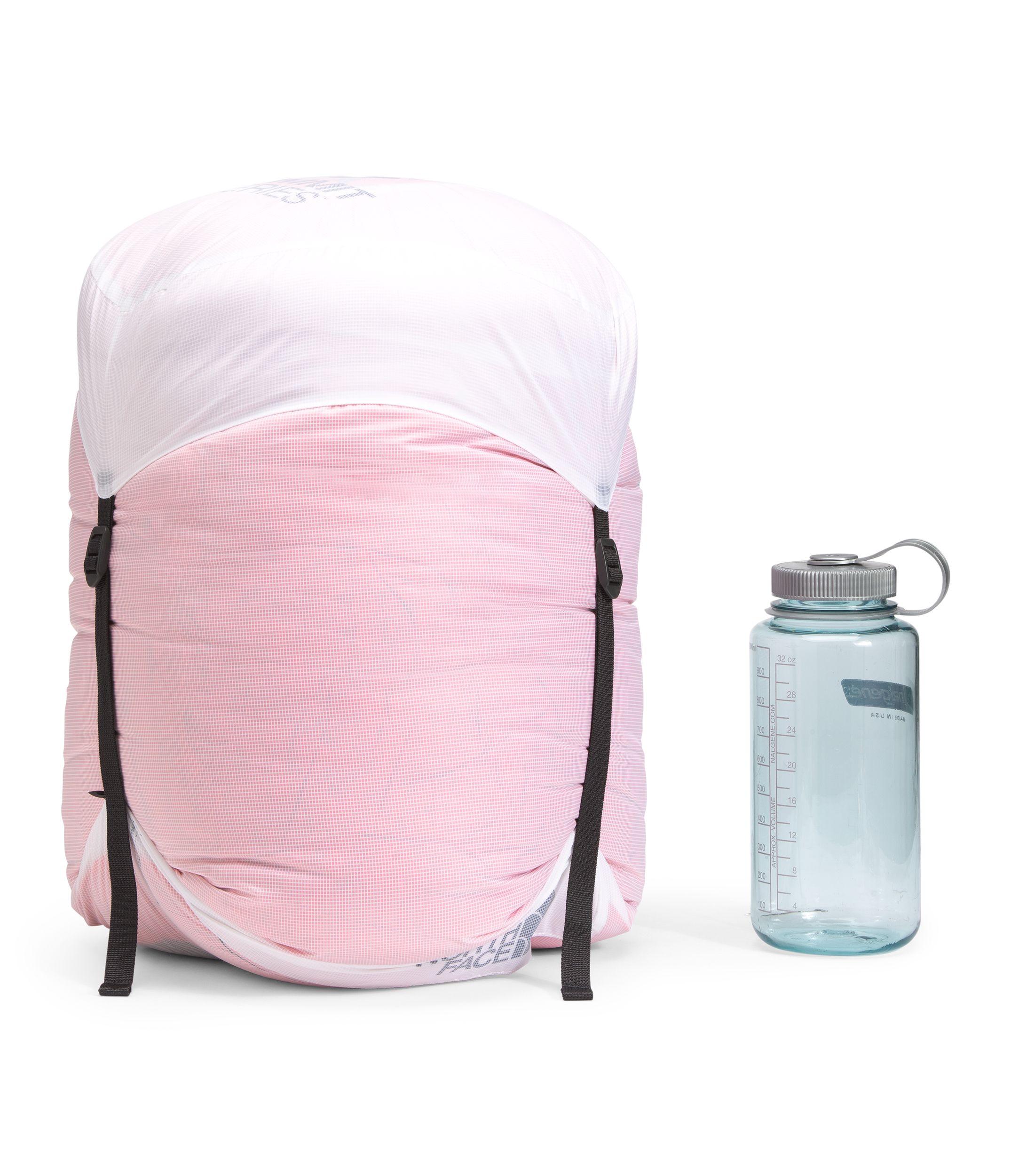 The North Face Inferno -20°F/-29°C Regular Men's Down Sleeping Bag Front_Flat