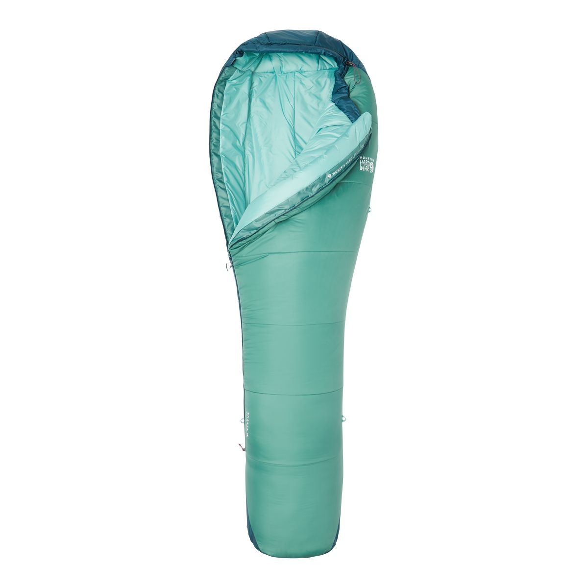 Mountain Hardwear Shasta Women’s Sleeping Bag