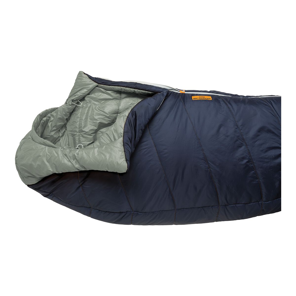 Big Agnes Sidewinder Camp 20F/-7C Sleeping Bag