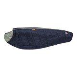 Big Agnes Sidewinder Camp 20F/-7C Sleeping Bag Side_Right