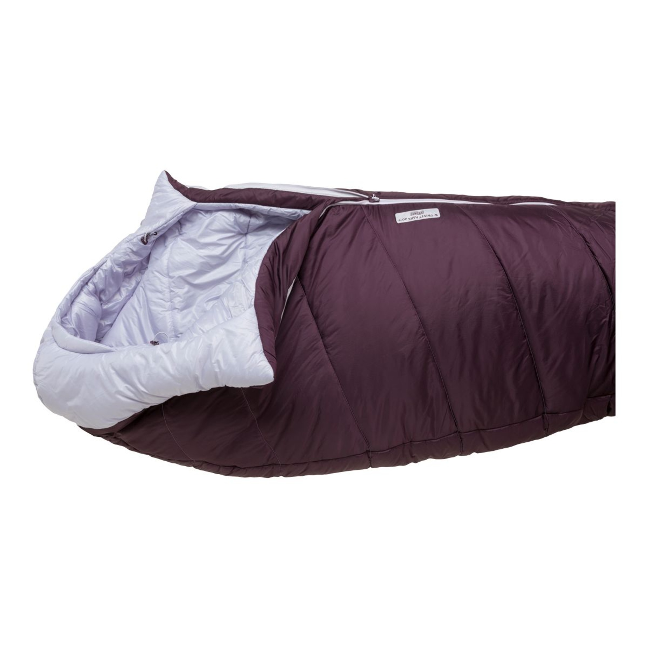 Women's Sidewinder Camp 20 Degree (FireLine Eco) Sleeping Bag main image 0