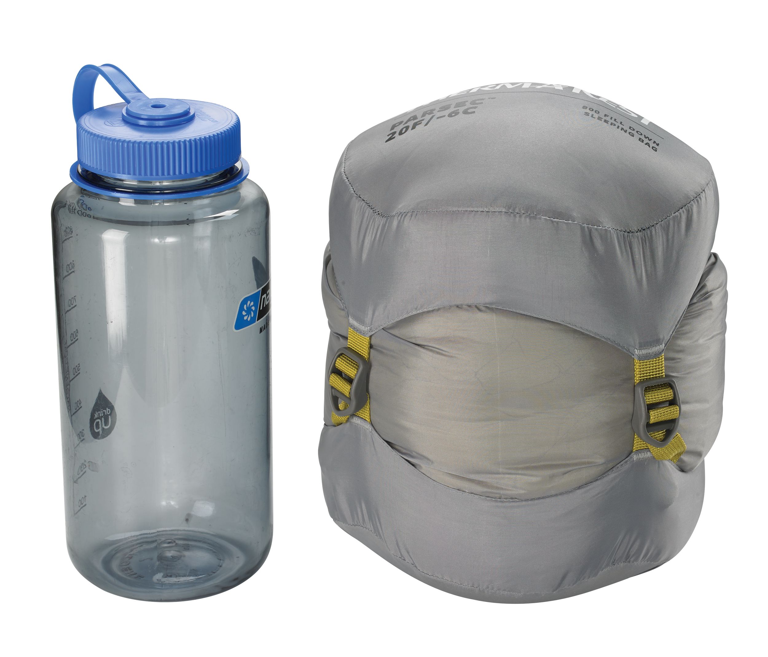 Therm-A-Rest Parsec 20F/-6C Regular Sleeping Bag