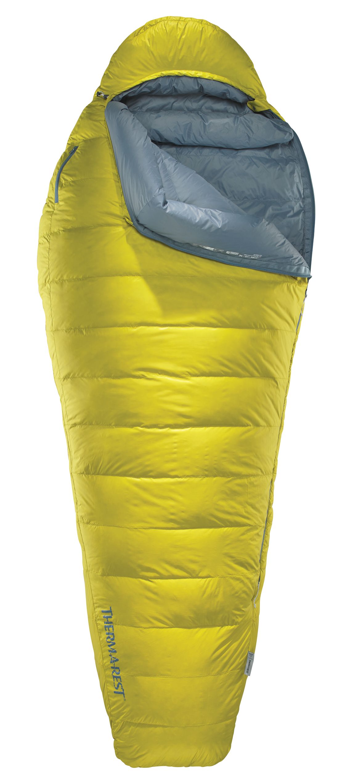 Therm-A-Rest Parsec 20F/-6C Regular Sleeping Bag