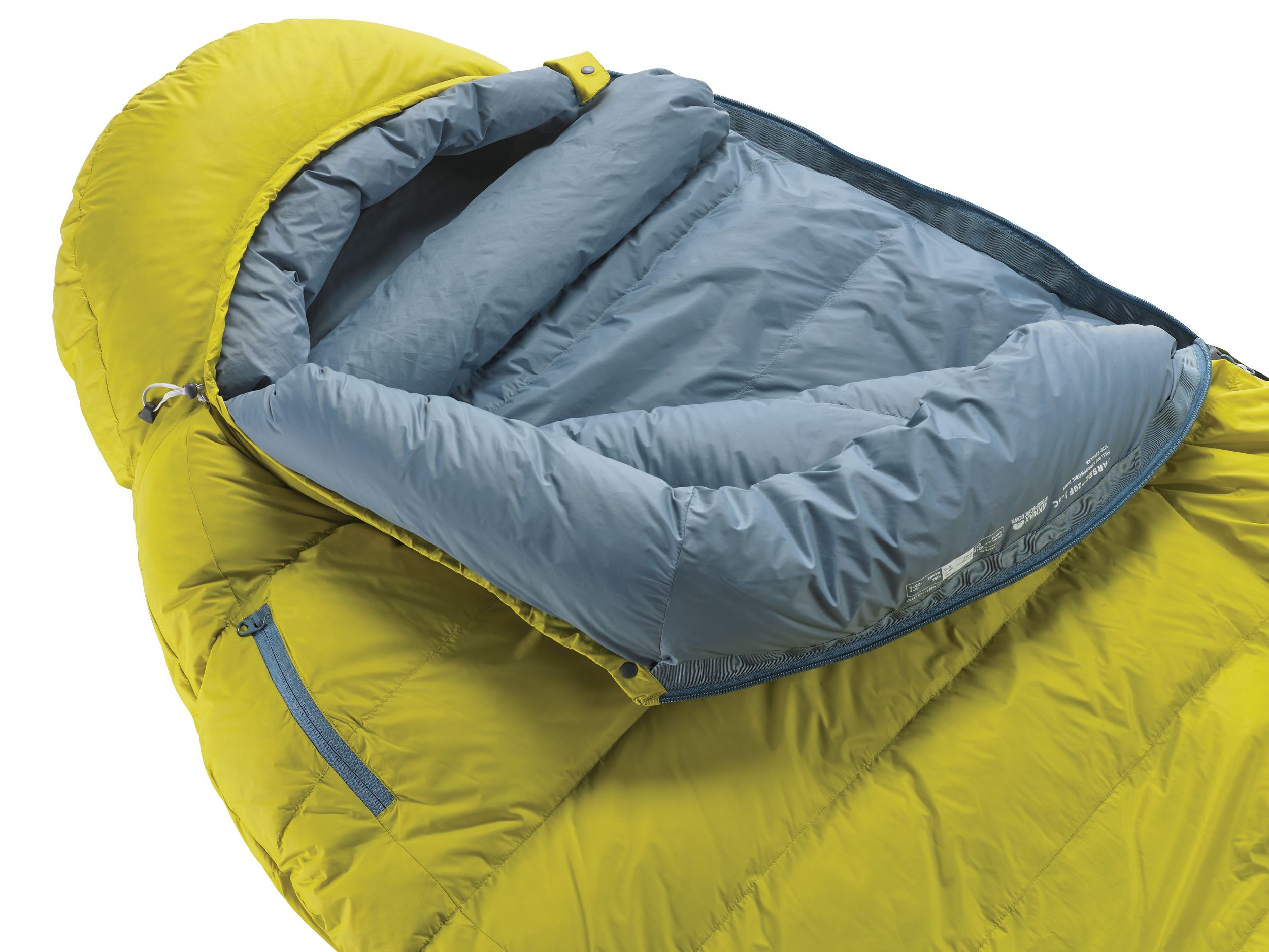 Therm-A-Rest Parsec 20F/-6C Regular Sleeping Bag