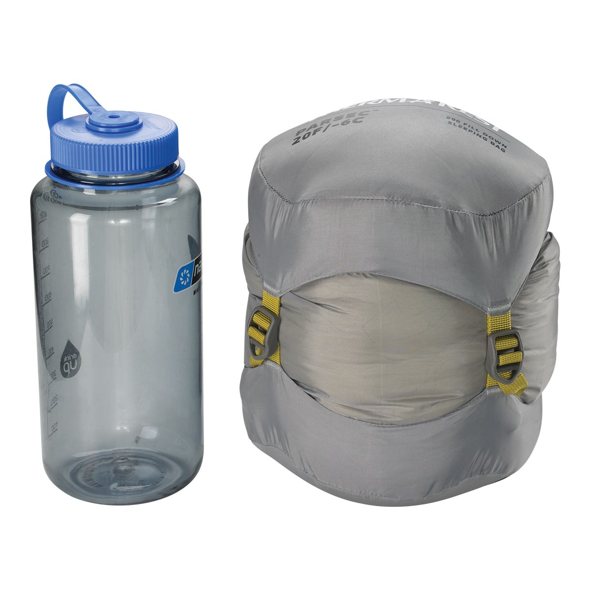 Therm-A-Rest Parsec 20F/-6C Regular Sleeping Bag