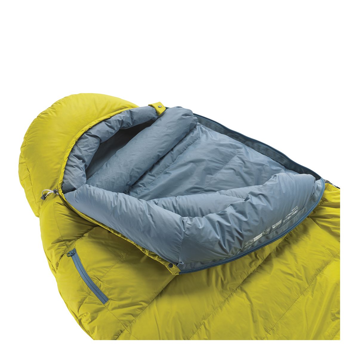Therm-A-Rest Parsec 20F/-6C Regular Sleeping Bag