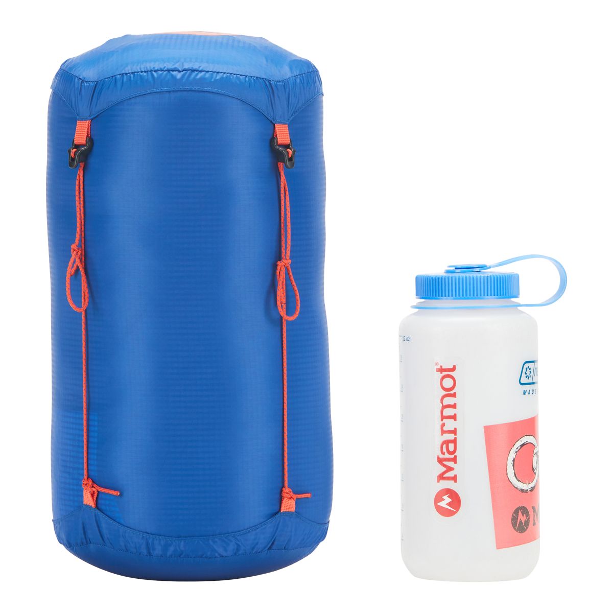 Marmot Bantamweight Men's 15°F Regular Down Sleeping Bag