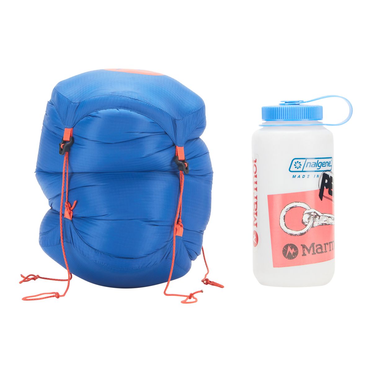 Marmot Bantamweight Men's 15°F Regular Down Sleeping Bag