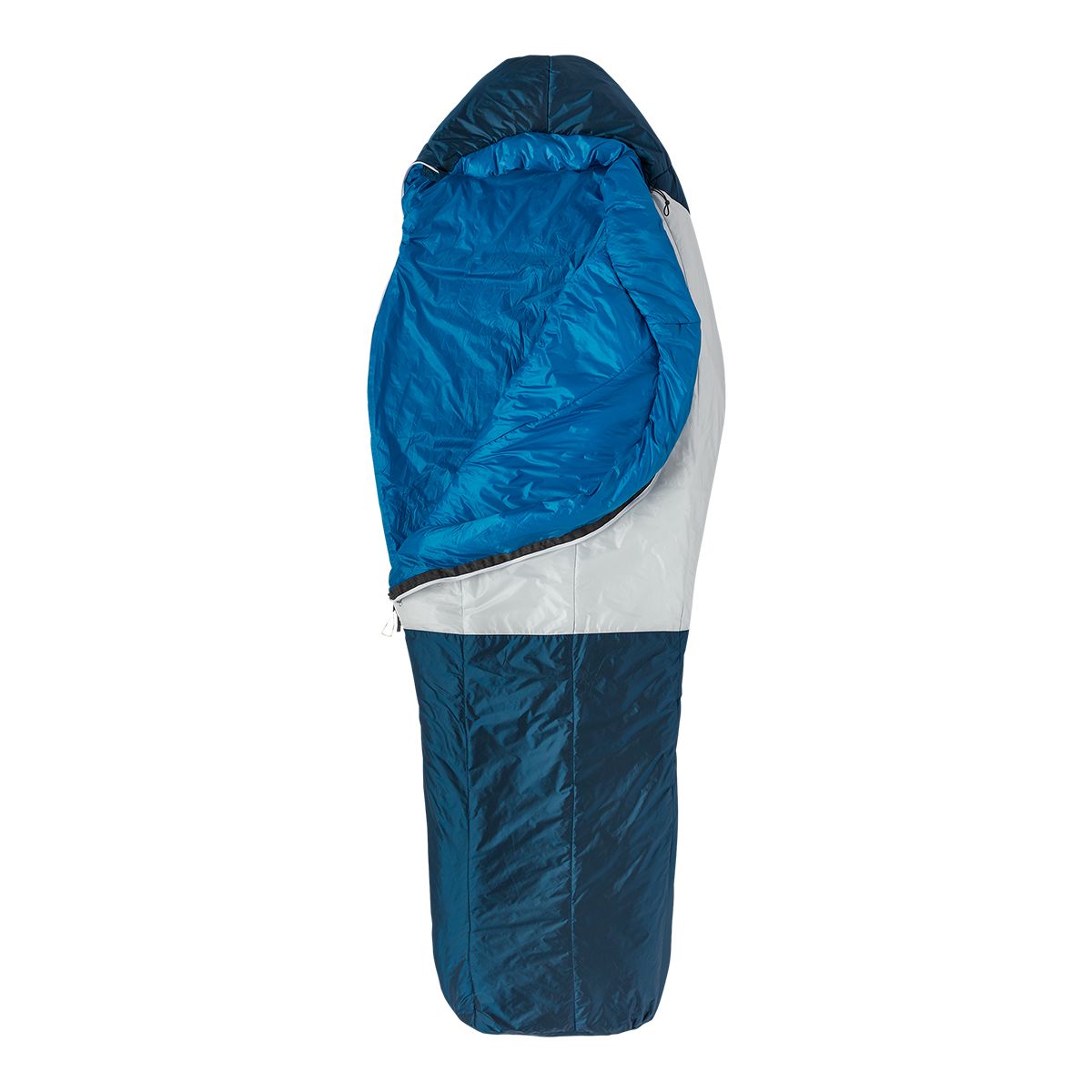 The North Face Cats Meow Eco 20°F/-7°C Right Long Sleeping Bag Composite_or_Mixed