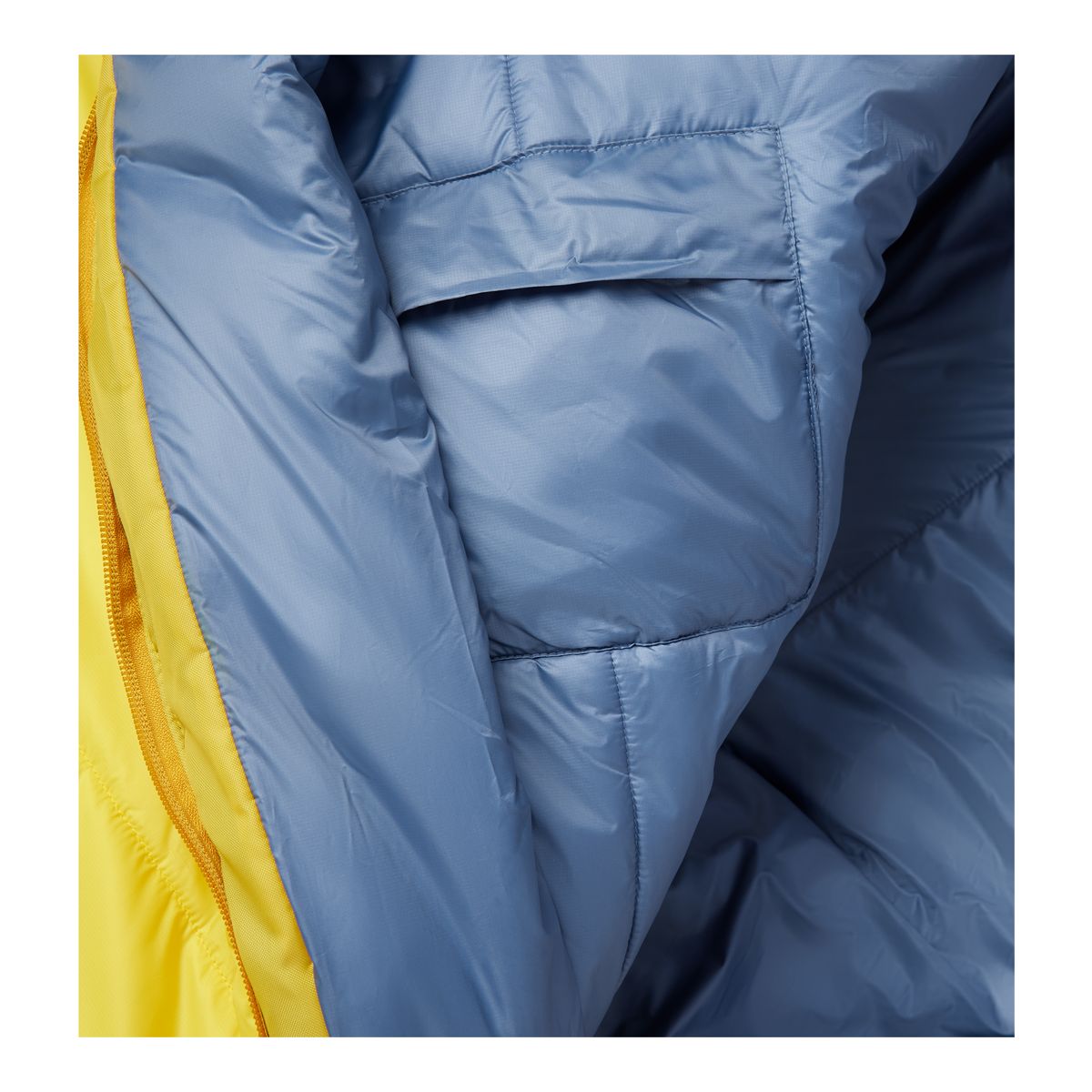 Mountain Hardwear Women's Shasta 0°F/-17°C Long Right Zip Sleeping Bag