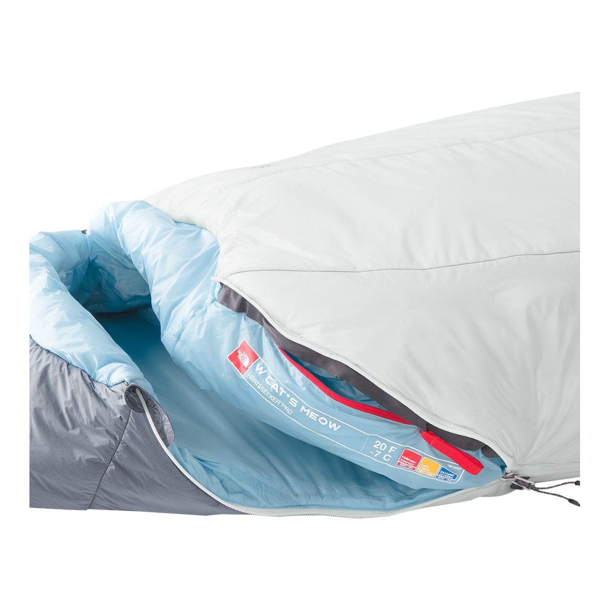 The North Face Cat's Meow Women's Sleeping Bag