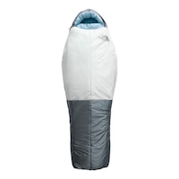 The North Face Cat's Meow Women's Sleeping Bag Overhead_Flat