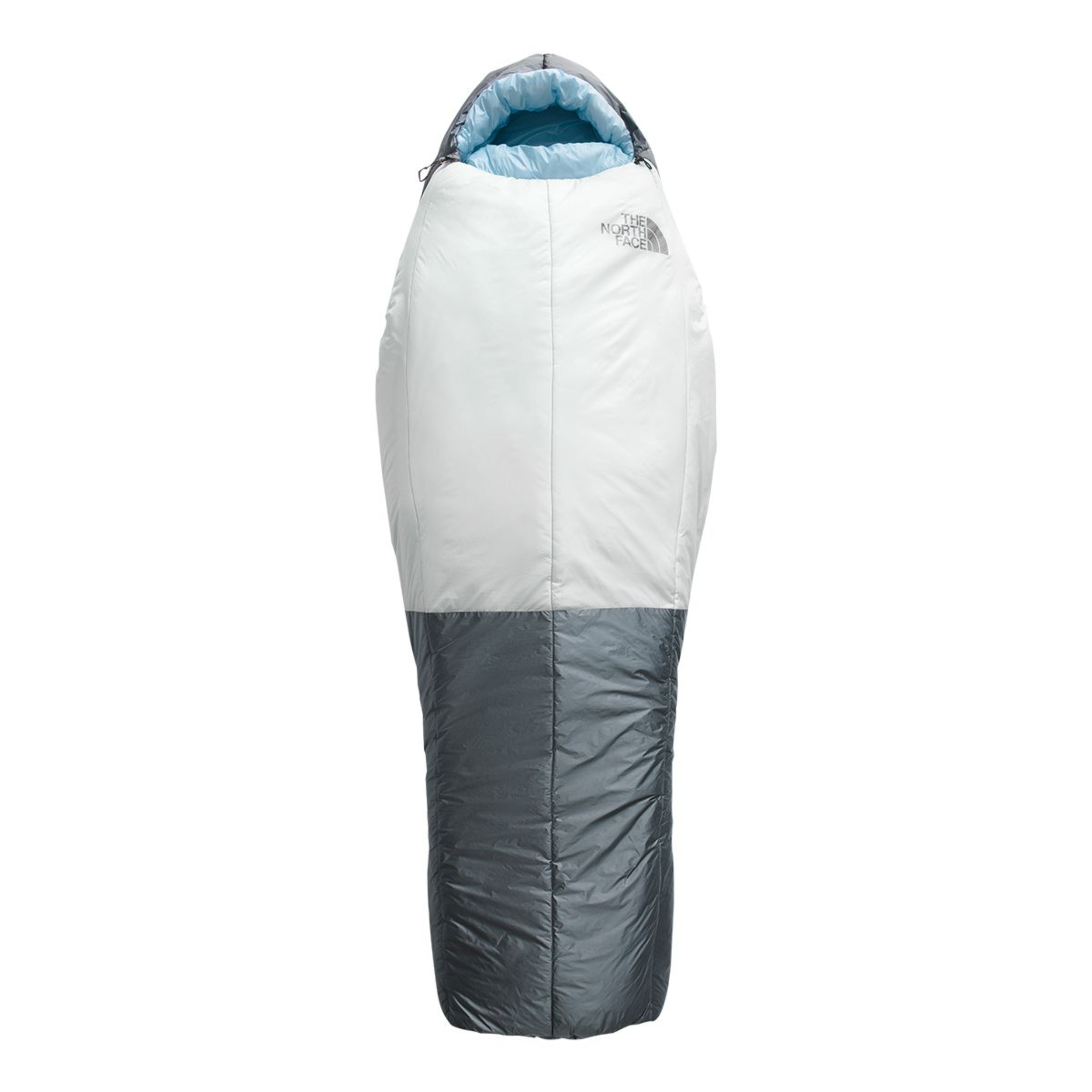 The North Face Cat's Meow Women's Sleeping Bag Overhead_Flat