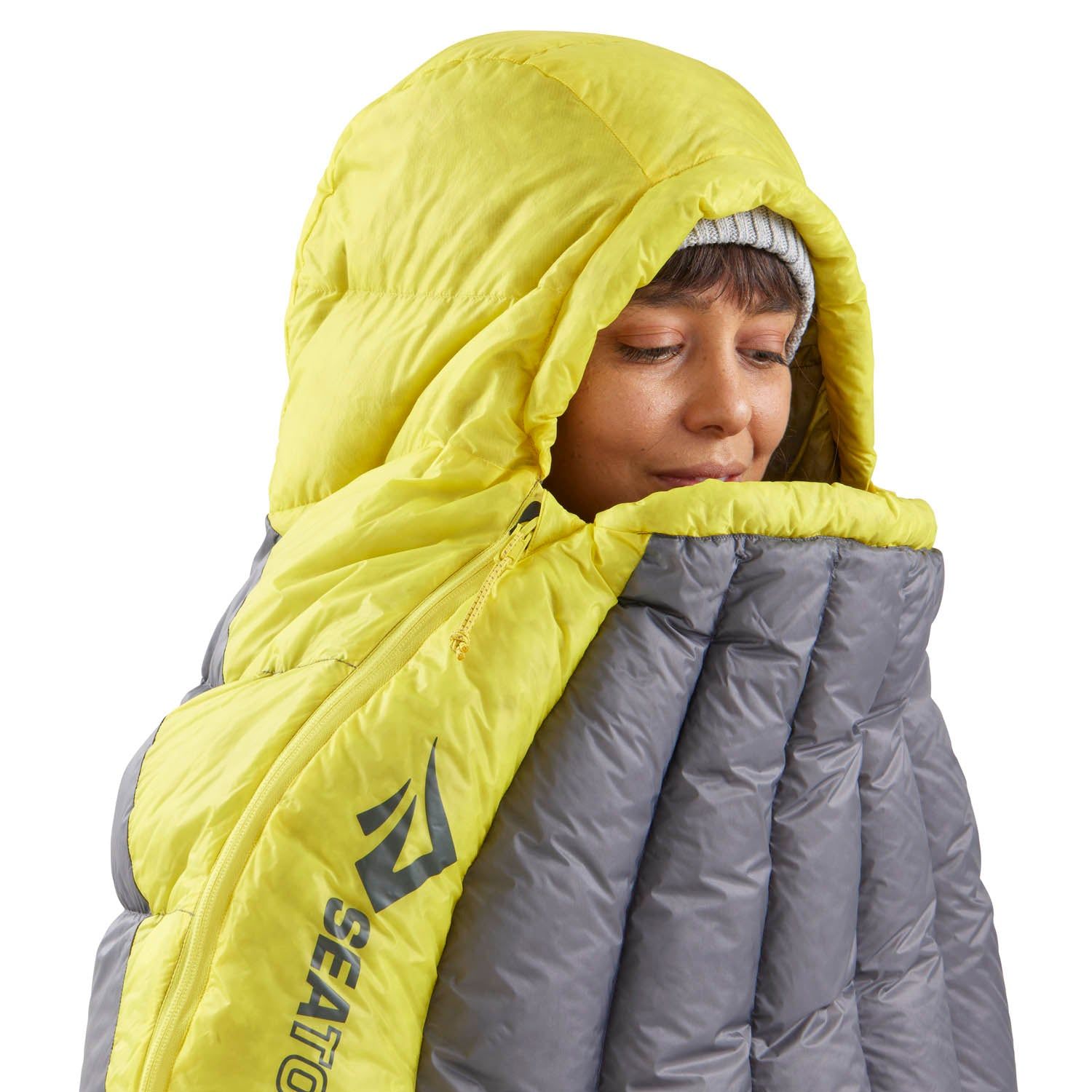 Sea To Summit Spark -1°C/30°F Women's Down Sleeping Bag
