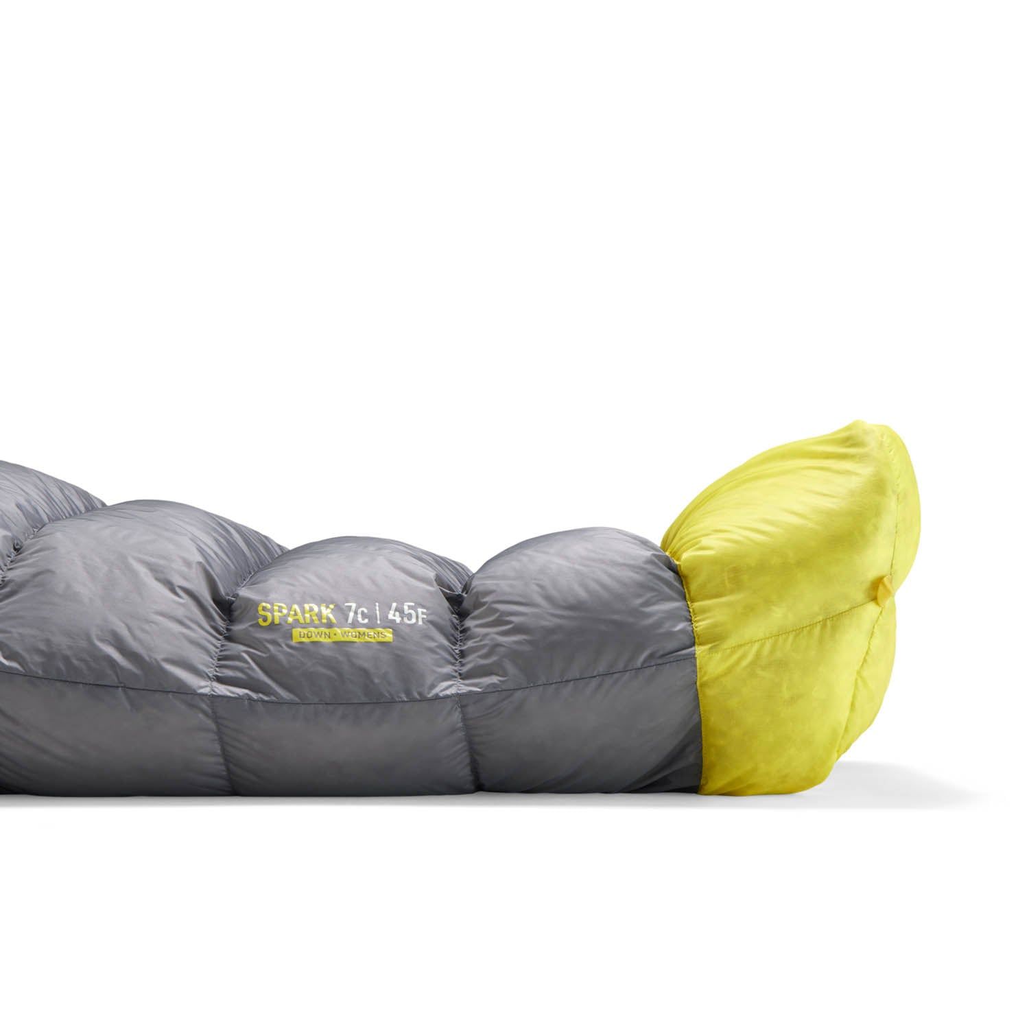 Sea To Summit Spark -1°C/30°F Women's Down Sleeping Bag