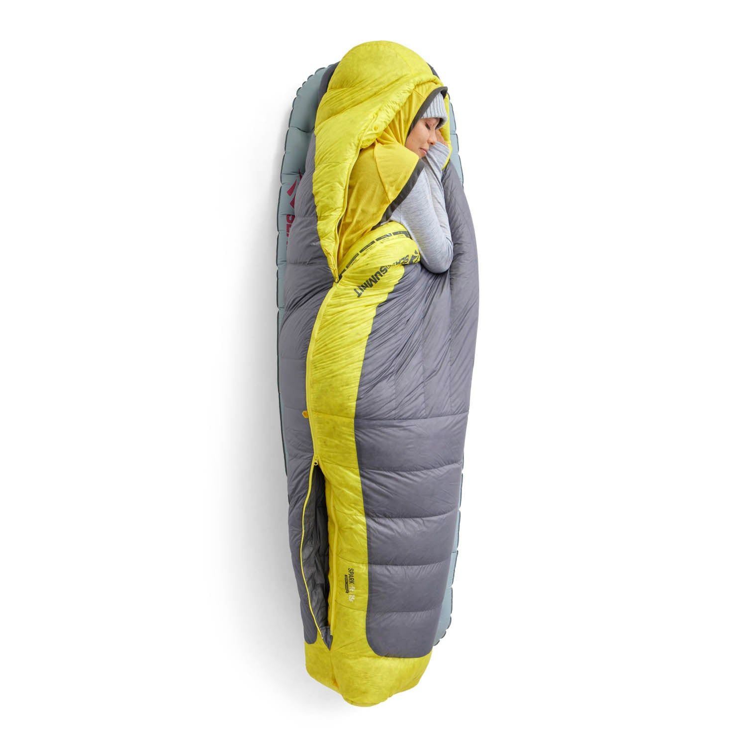 Sea To Summit Spark -1°C/30°F Women's Down Sleeping Bag