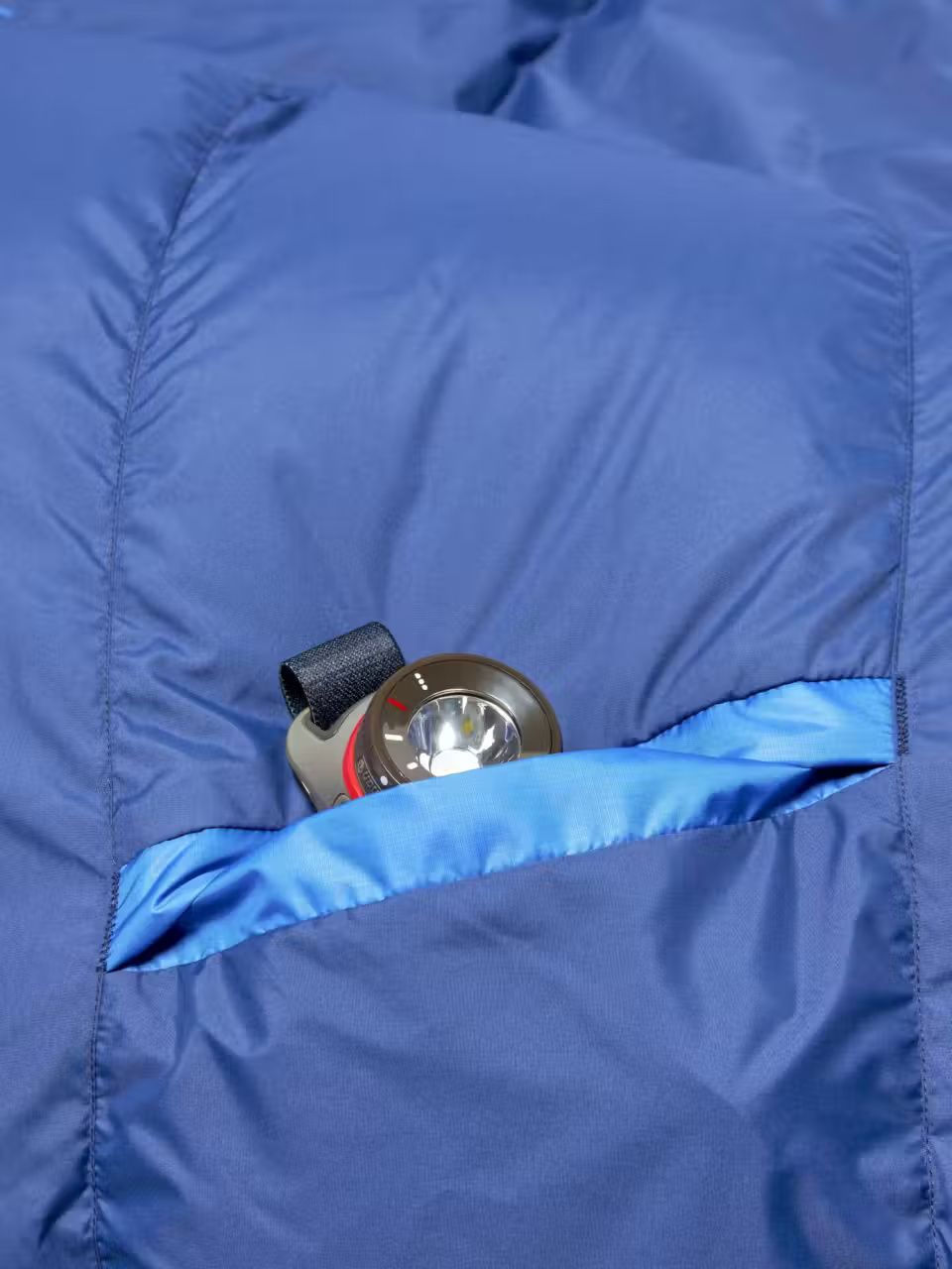 Marmot Lost Coast 15°F/-9°C Sleeping Bag