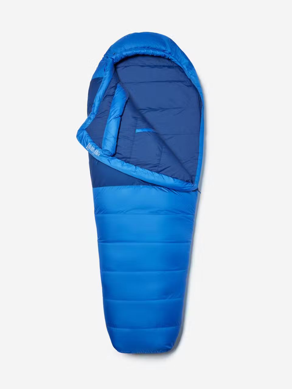 Marmot Lost Coast 15°F/-9°C Sleeping Bag
