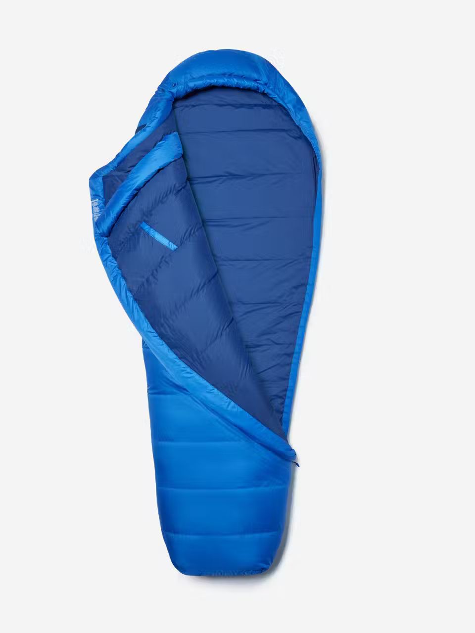 Marmot Lost Coast 15°F/-9°C Sleeping Bag