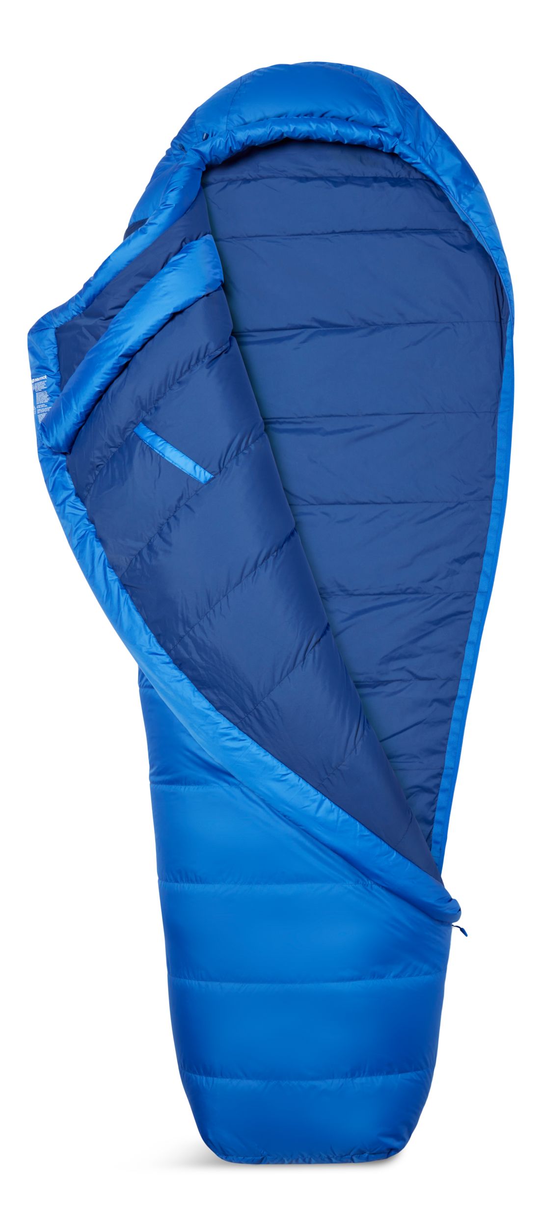 Marmot Lost Coast Men's Sleeping Bag
