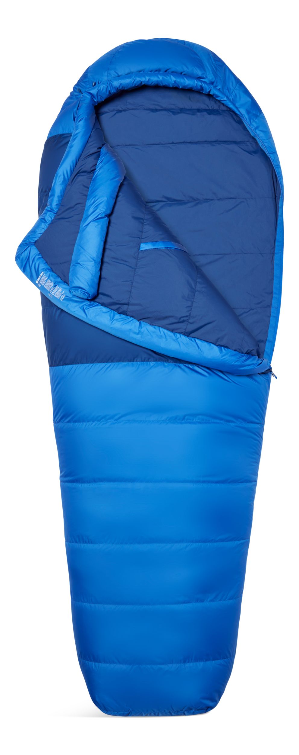 Marmot Lost Coast 15°F/-9°C Men's Sleeping Bag