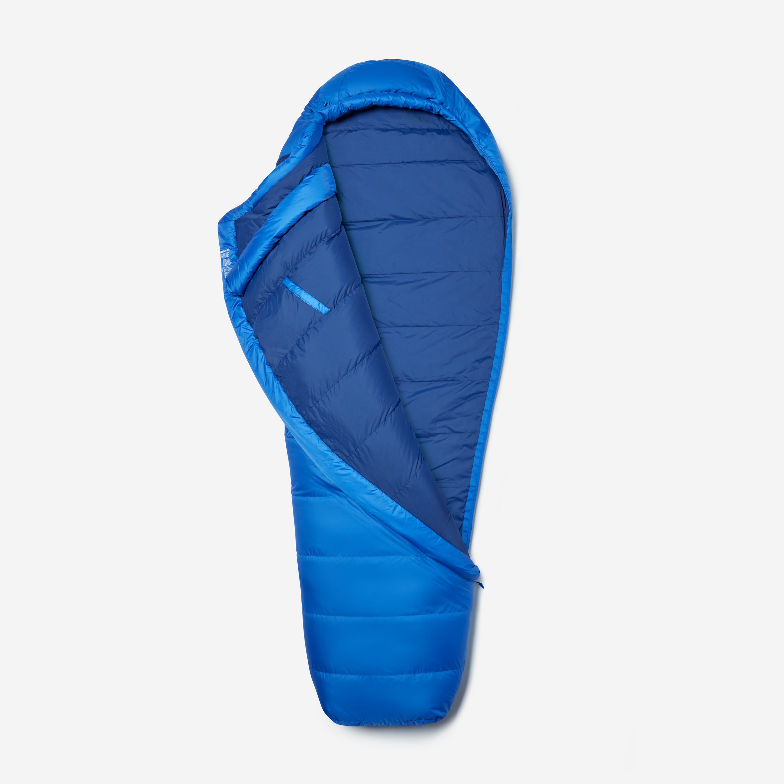 Marmot Lost Coast 15°F/-9°C Men's Sleeping Bag
