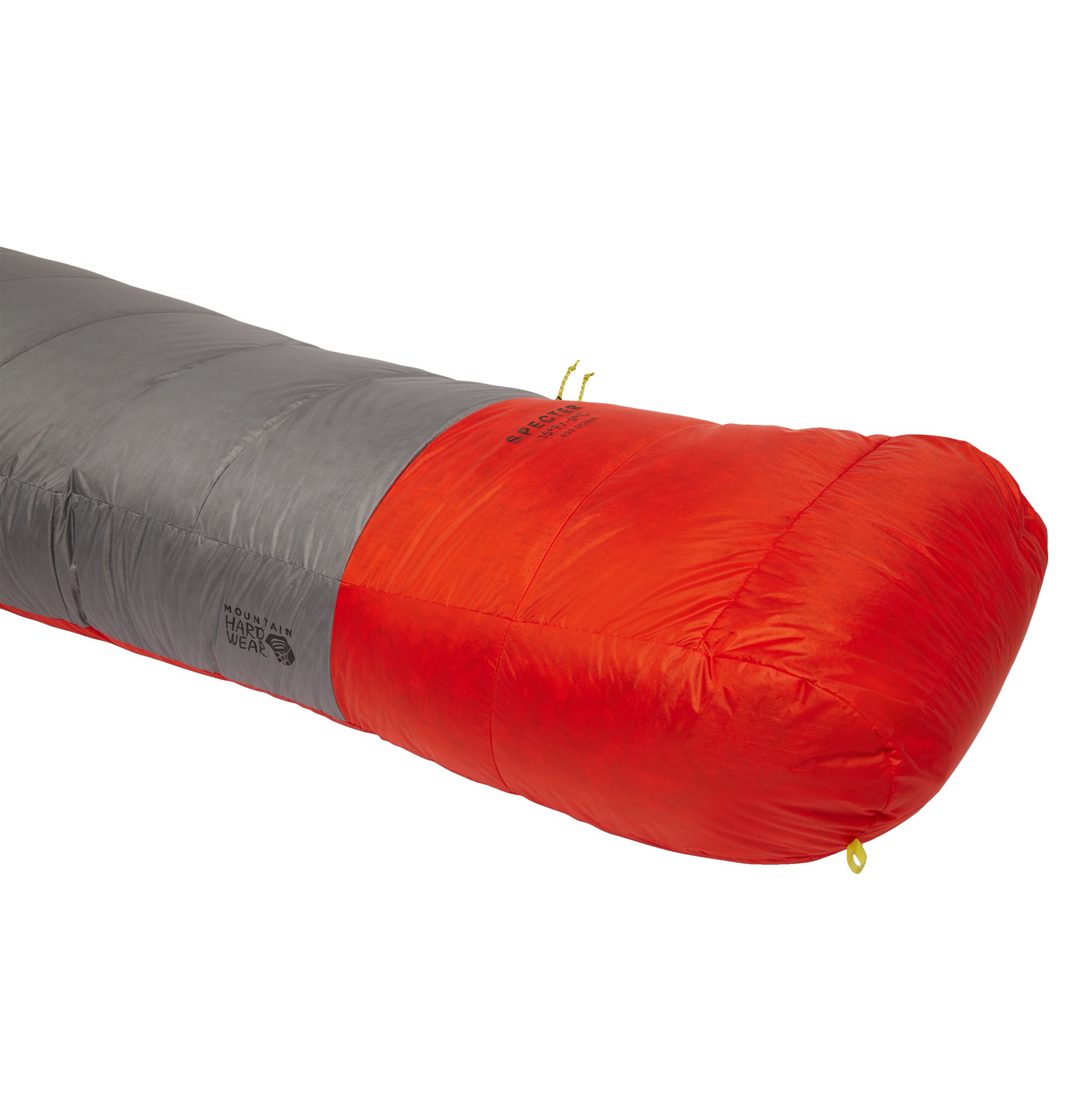 Mountain Hardwear Specter™ Men's 15°F/-9°C 850 Down Sleeping Bag